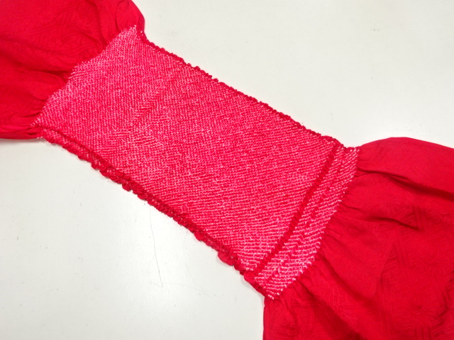 Japanese Kimono / Accessories Silk